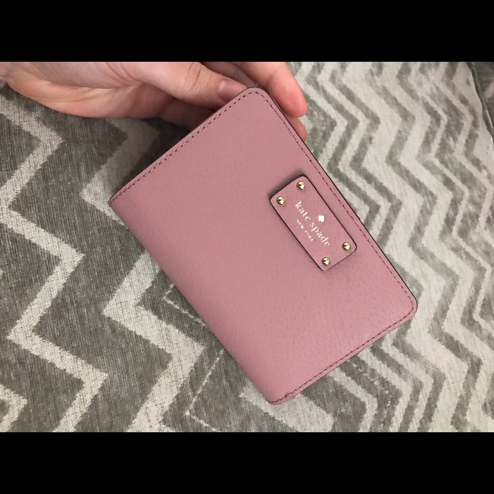 Kate Spade wallet